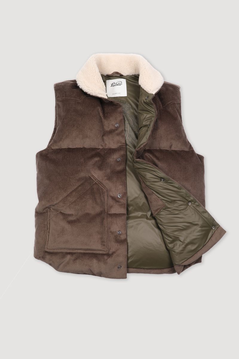 Padded Vest / VALSTAR