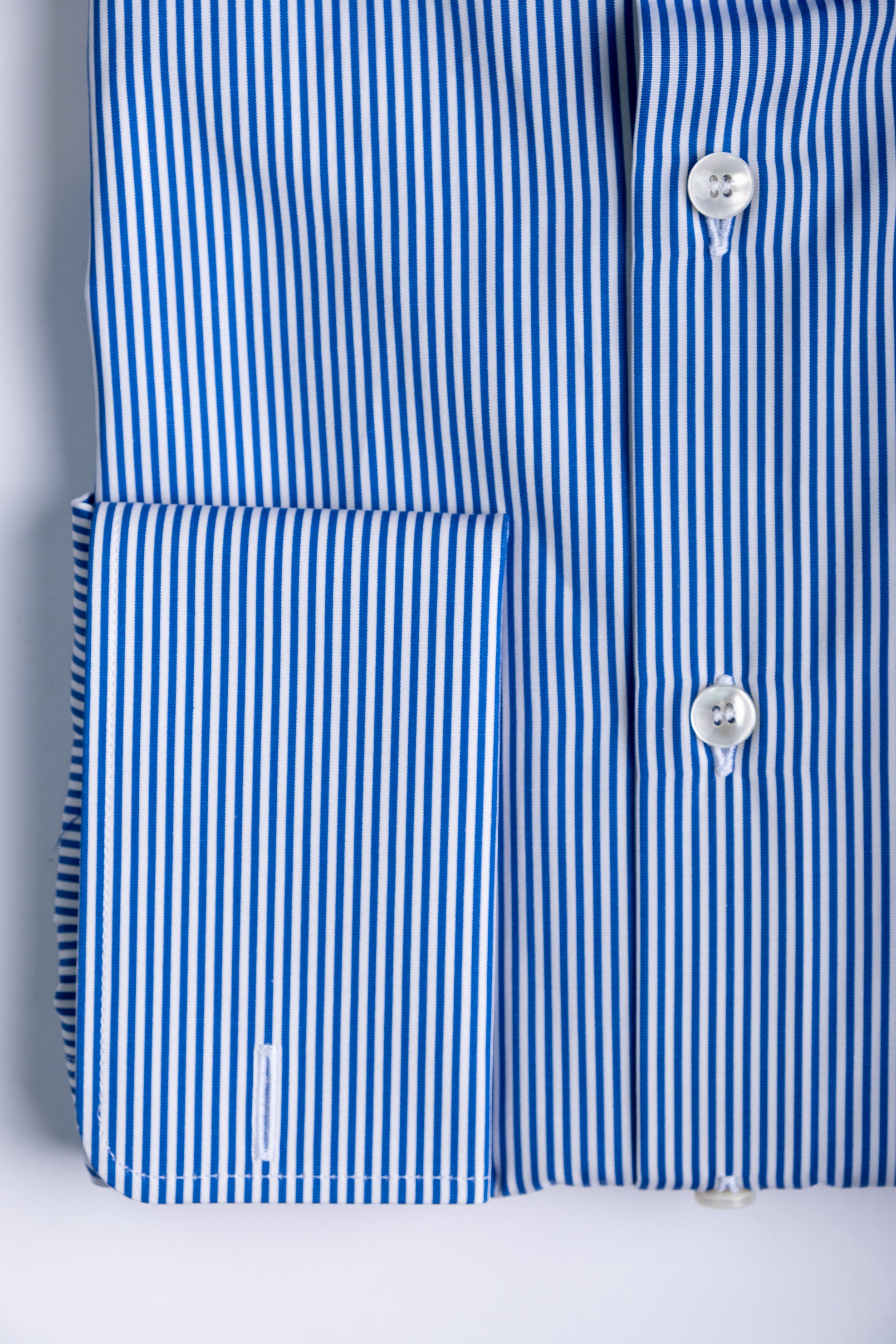 Camisa RTW Popelin Thomas Mason Línea Azul / CASA SARTORIAL