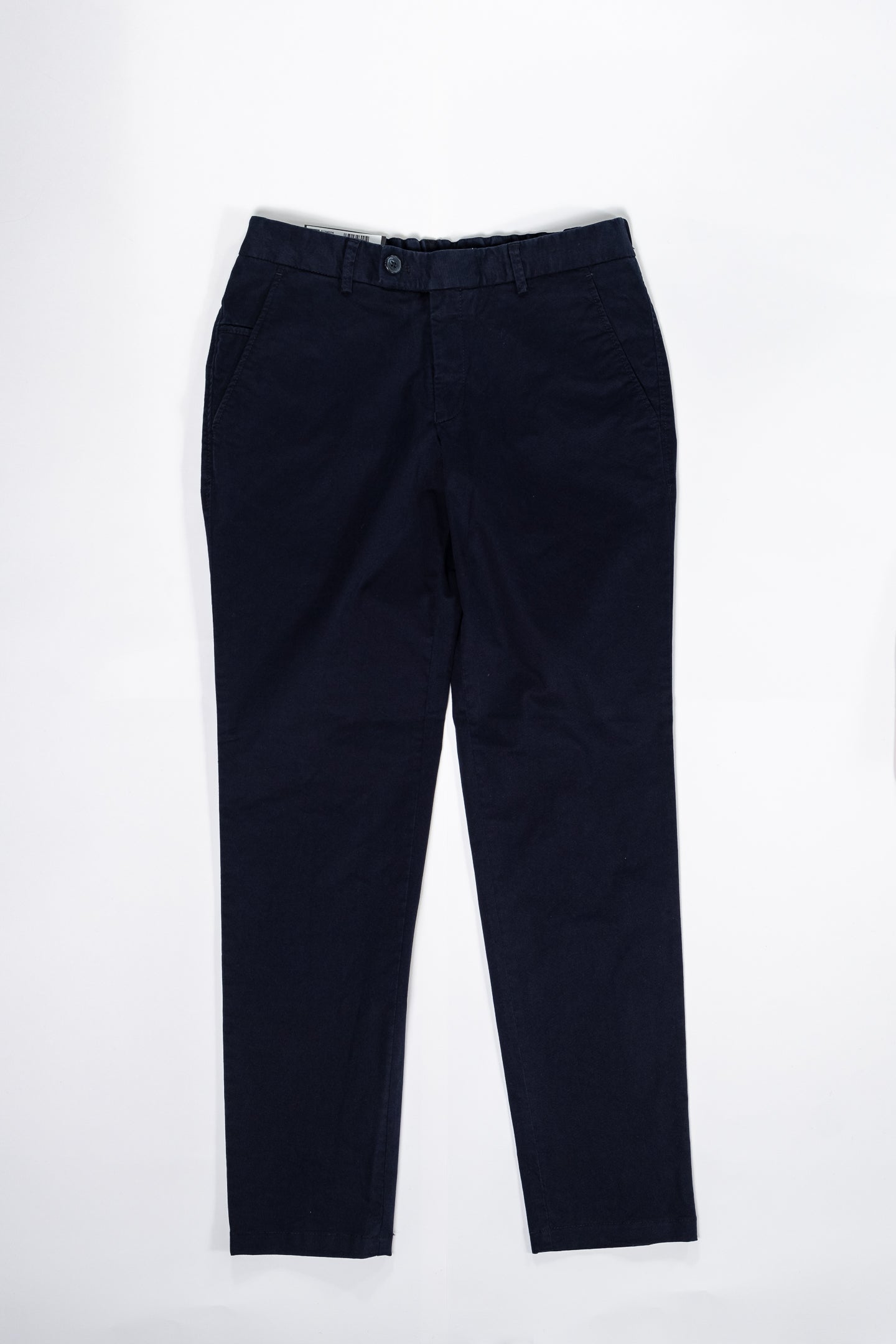 Pantalón Chino Navy / HILTL