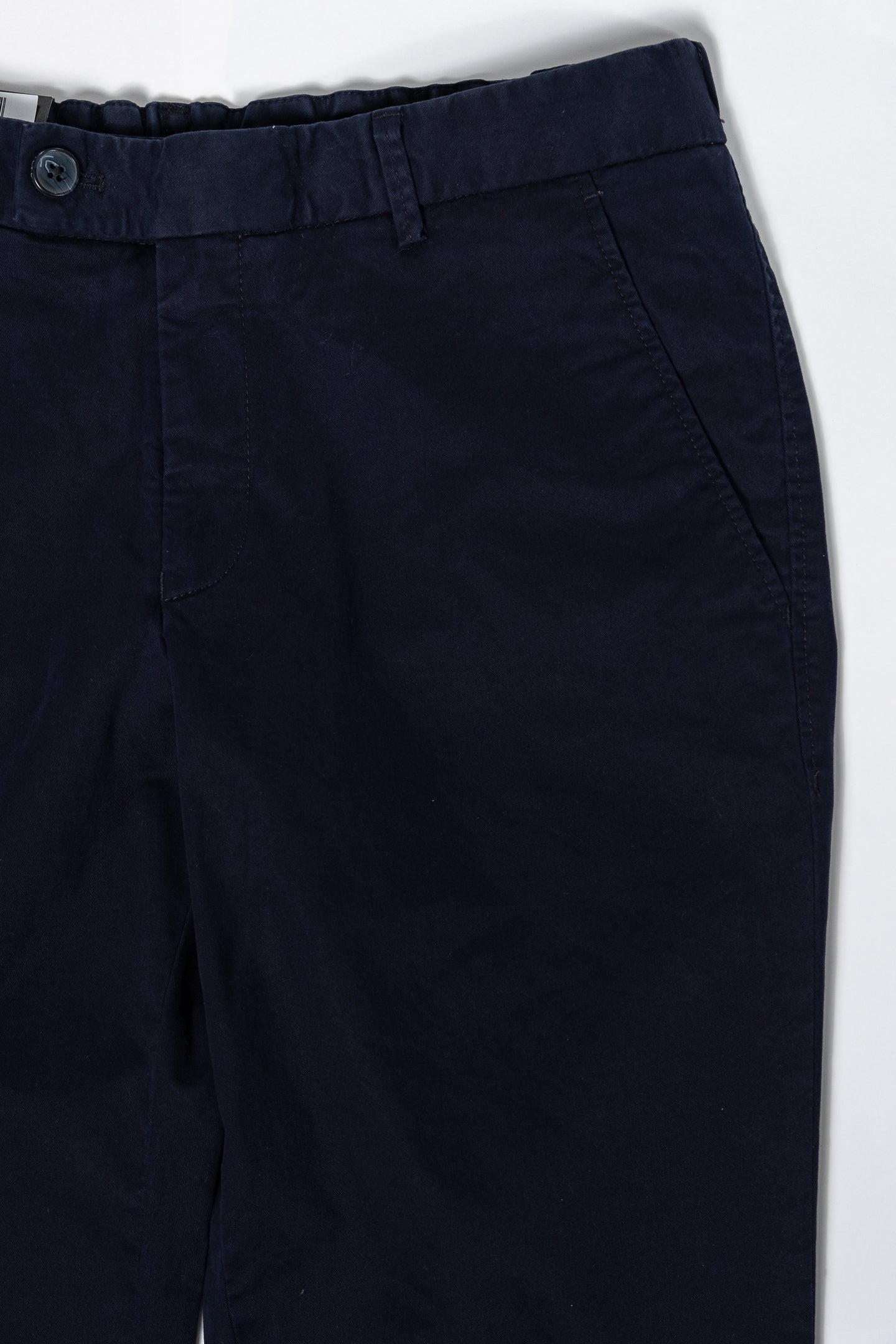 Pantalón Chino Navy / HILTL