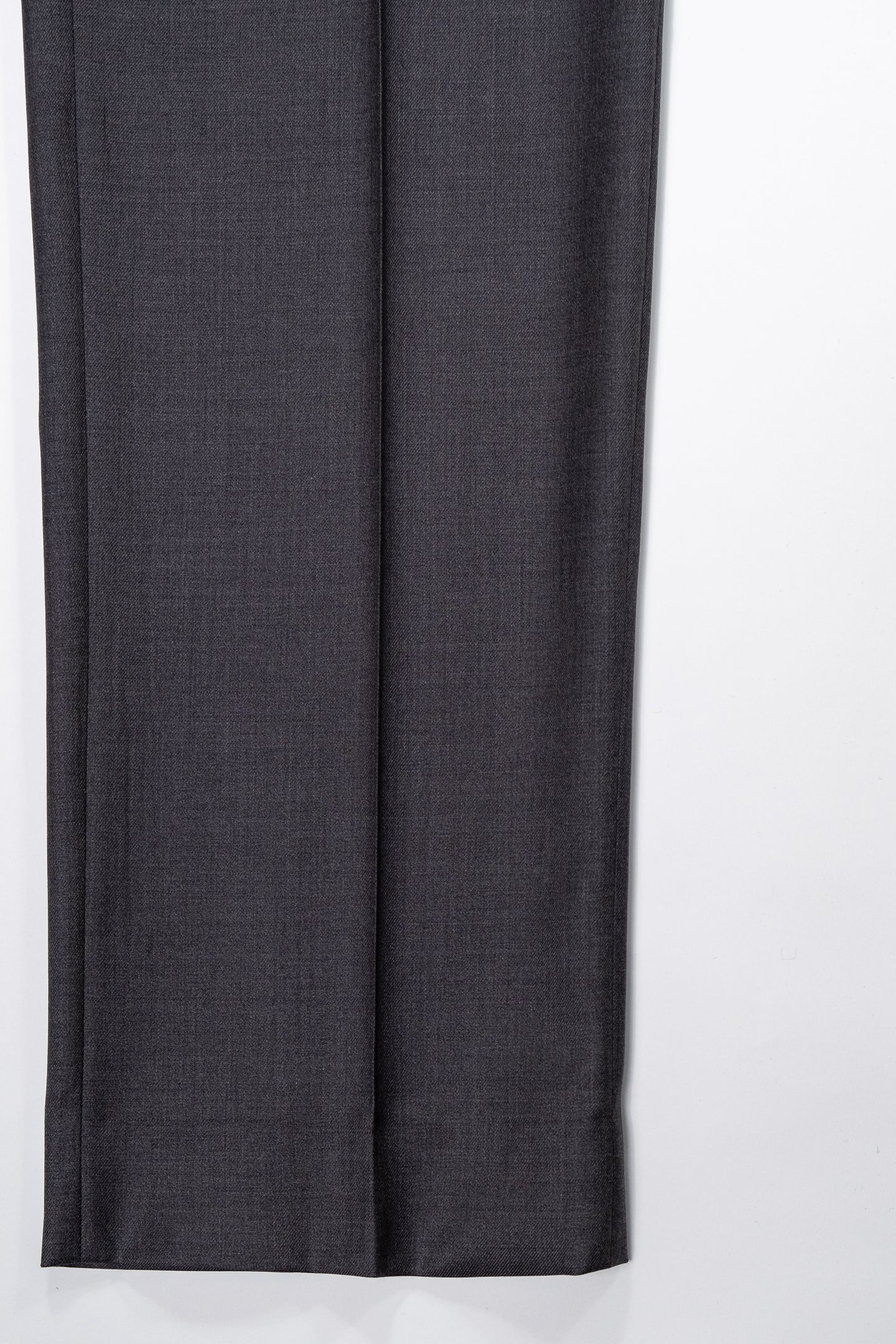 Pantalón de vestir Mod. 01 Gris Marengo / CASA SARTORIAL