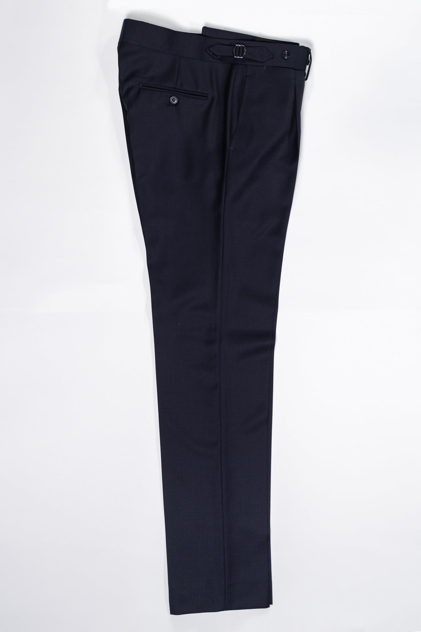 Pantalón de vestir Mod. 01 Navy / CASA SARTORIAL