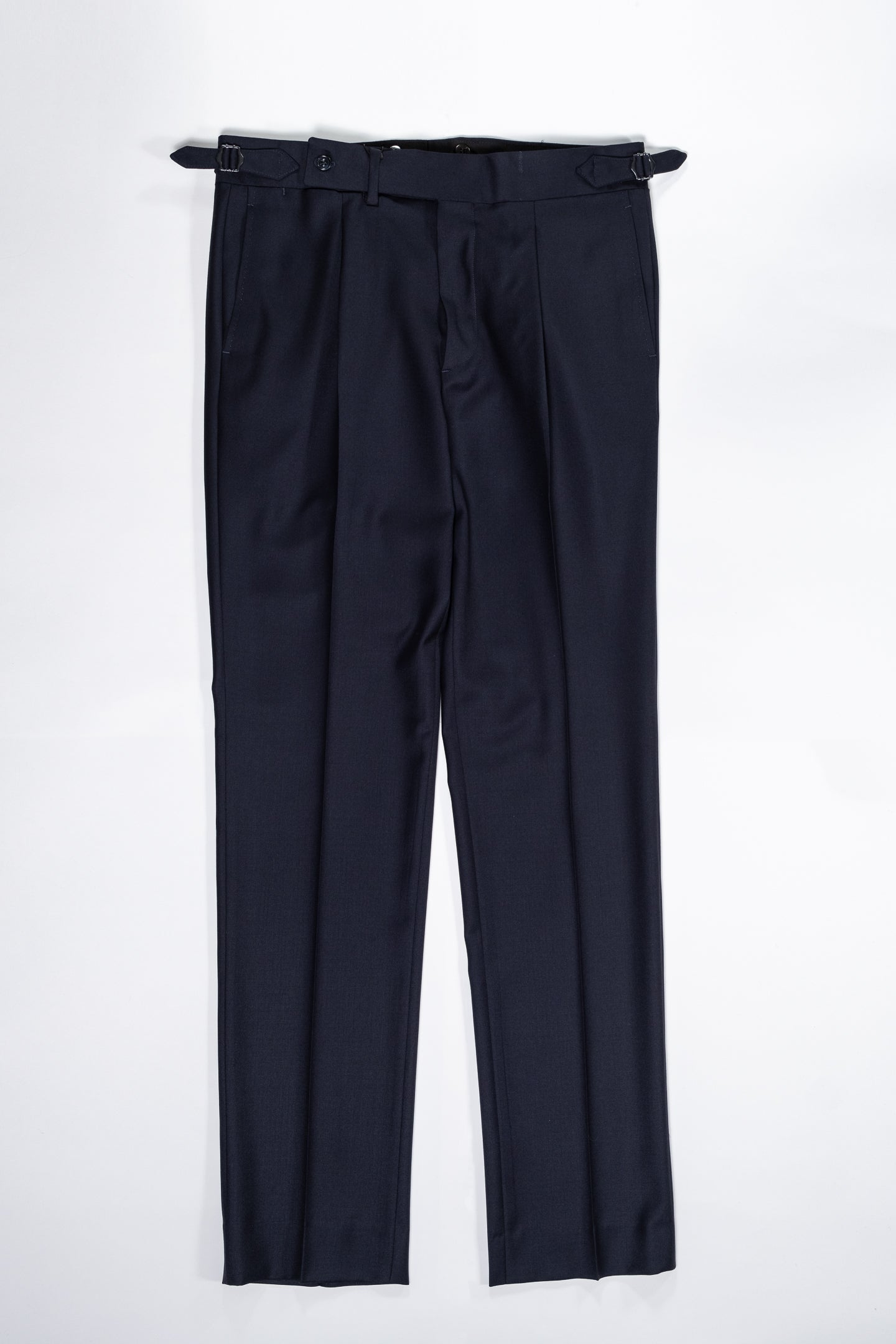 Pantalón de vestir Mod. 01 Navy / CASA SARTORIAL