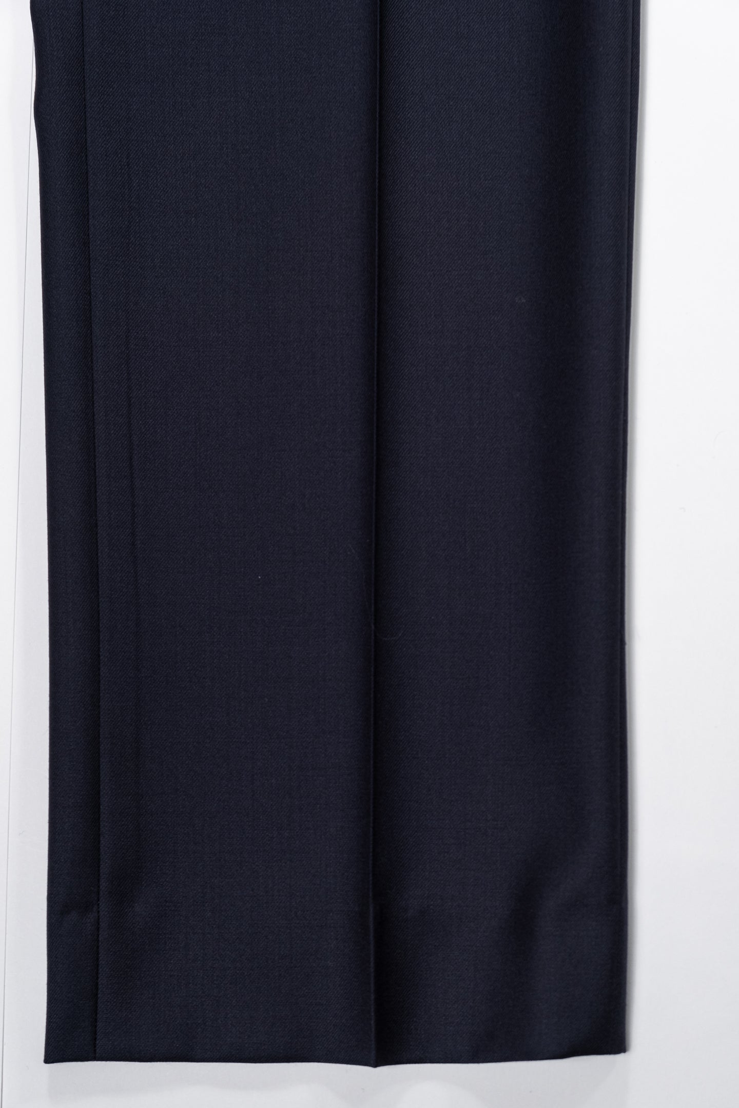 Pantalón de vestir Mod. 01 Navy / CASA SARTORIAL