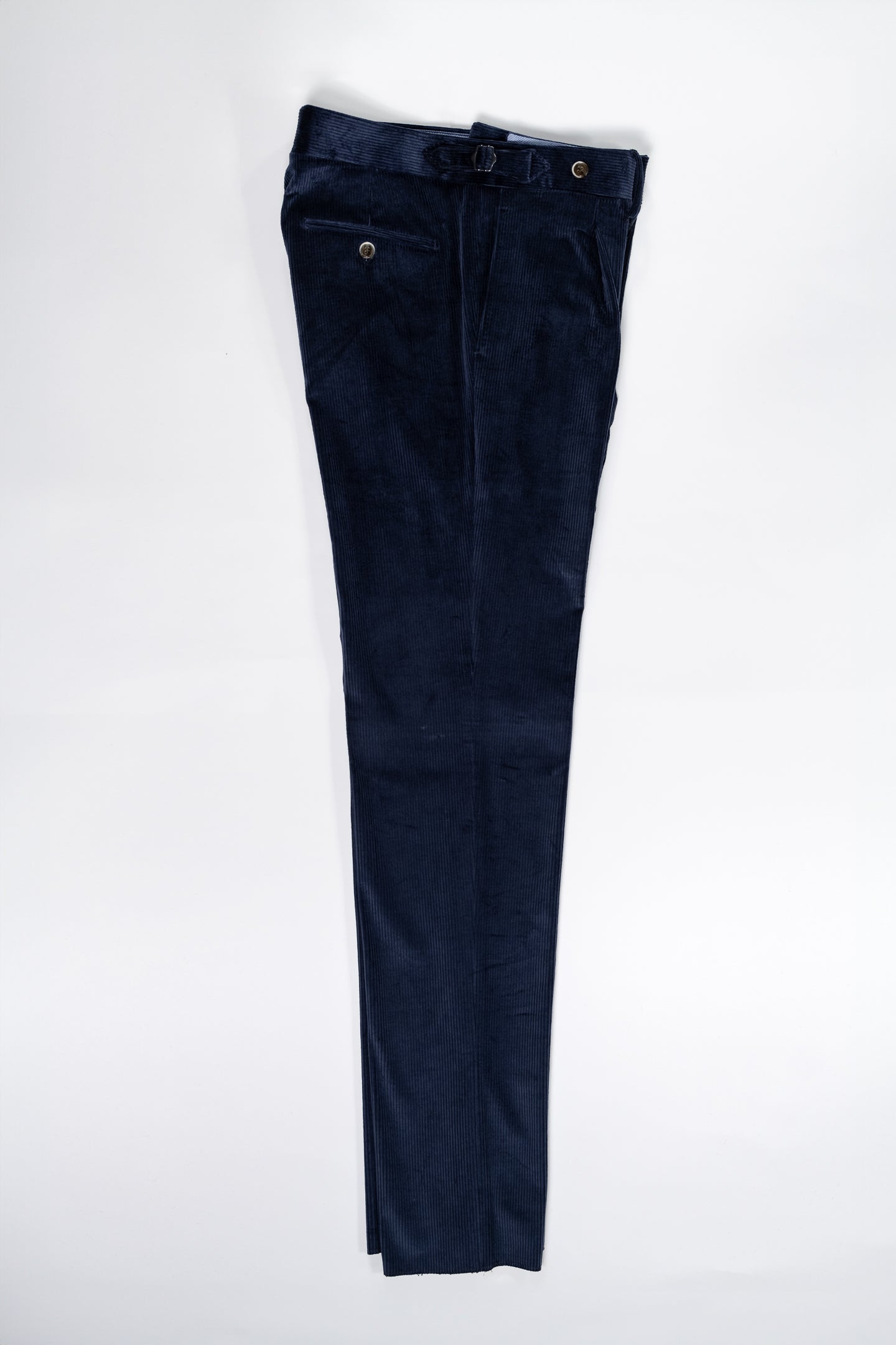 Pantalón Pana Navy / HILTL