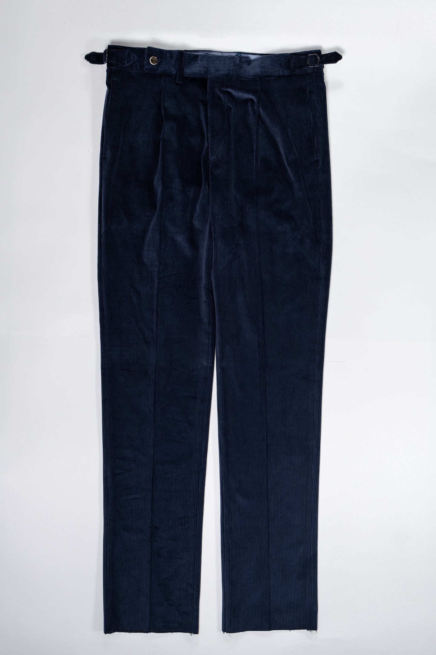 Pantalón Pana Navy / HILTL