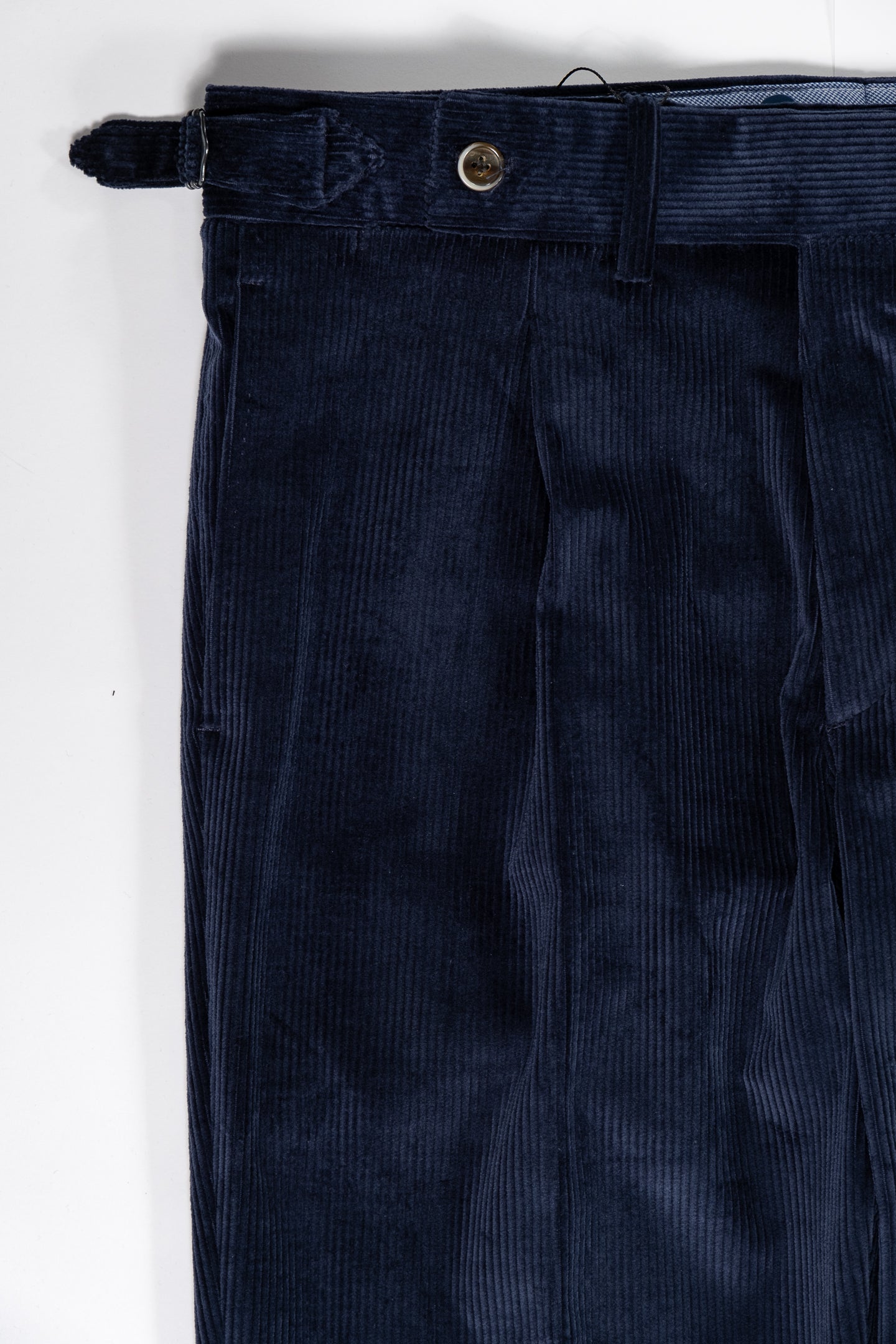 Pantalón Pana Navy / HILTL