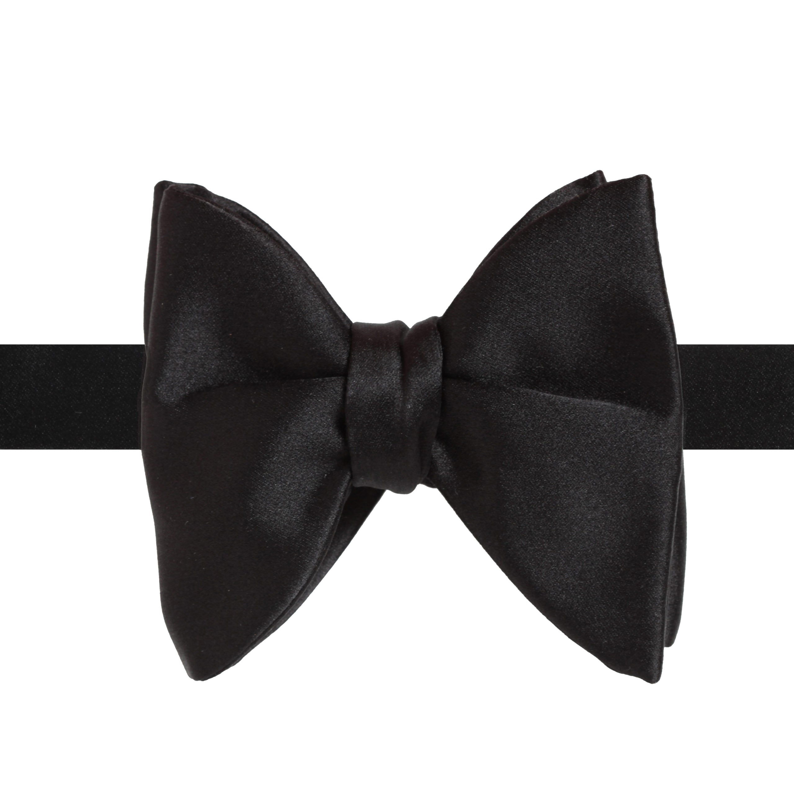 Corbatín de Seda Laurent / LA BOWTIQUE BOWTIES (copia)