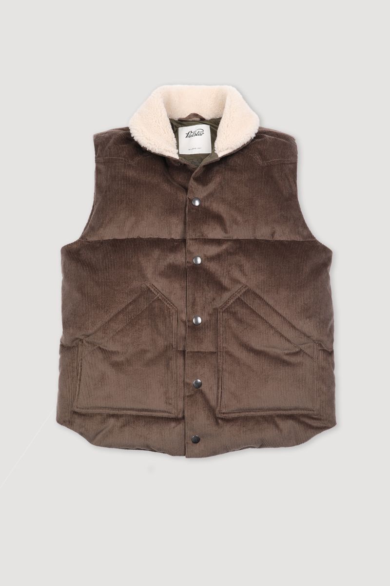 Padded Vest / VALSTAR